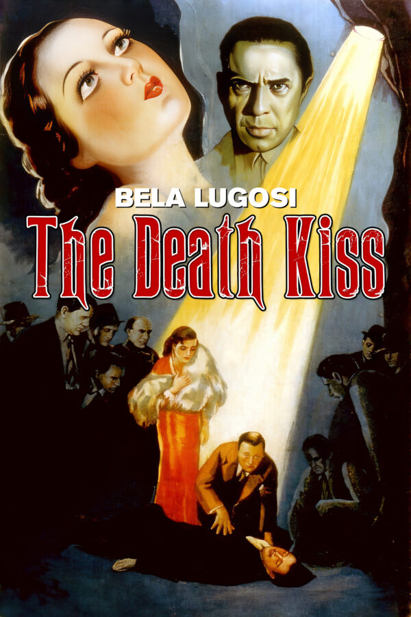 The Death Kiss