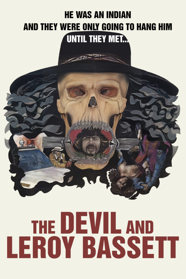 The Devil and Leroy Bassett