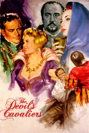 The Devil’s Cavaliers