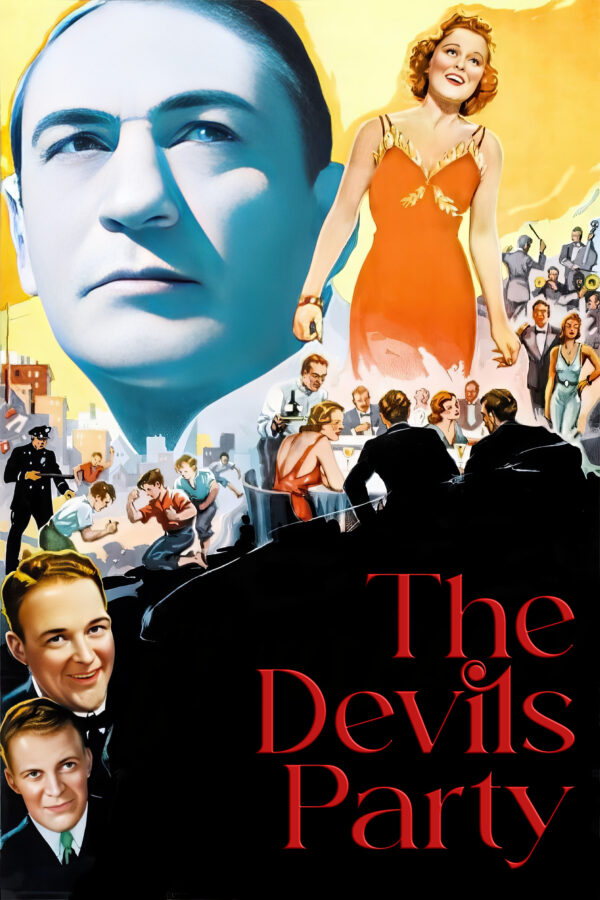 The Devil’s Party