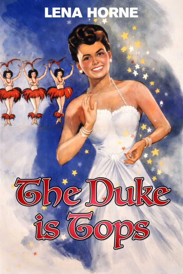 The Duke is Tops