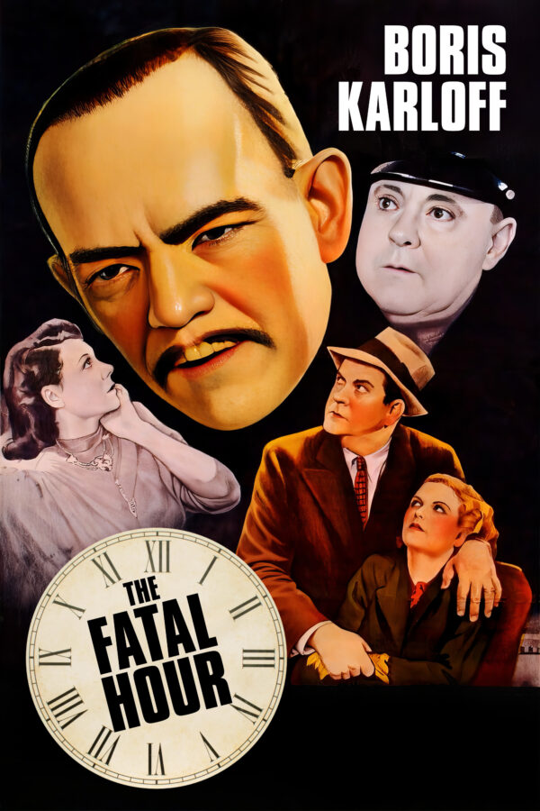 The Fatal Hour