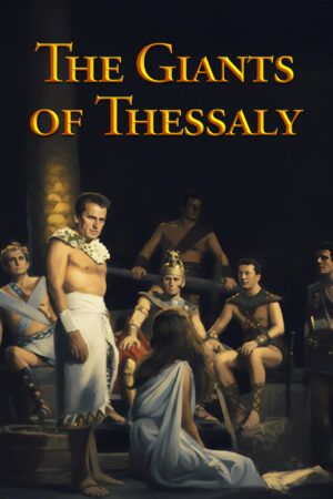 The Giants of Thessaly