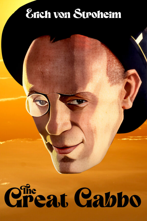 The Great Gabbo