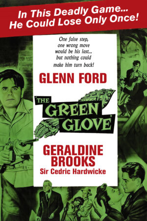 The Green Glove