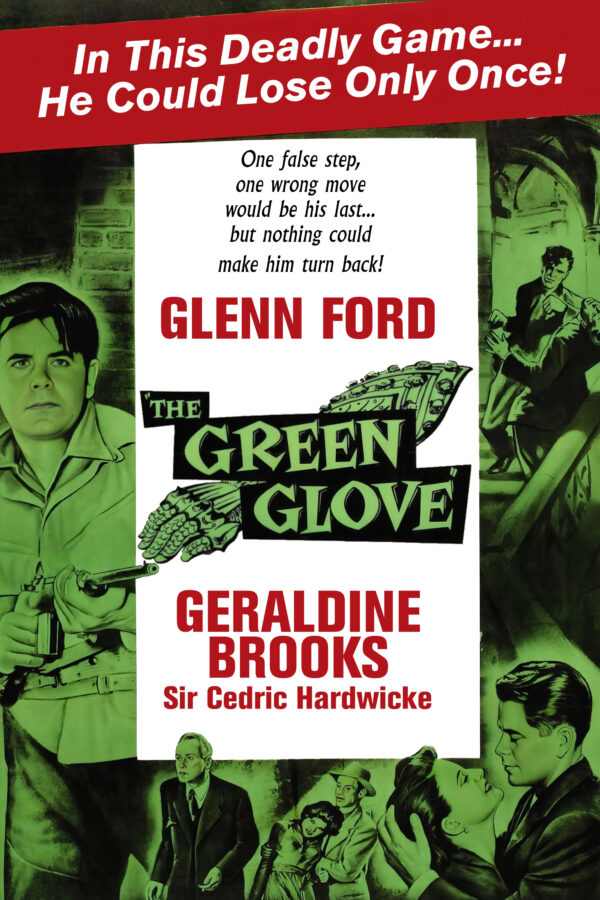The Green Glove