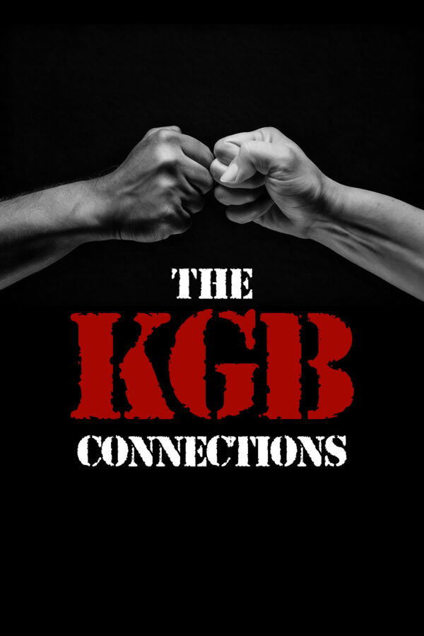 The KGB Connections
