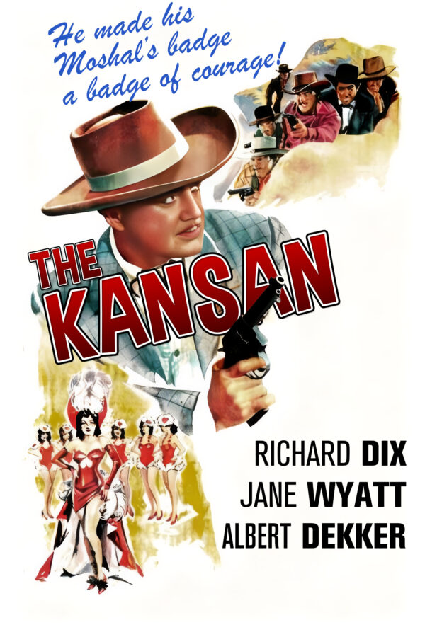 The Kansan