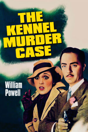 The Kennel Murder Case