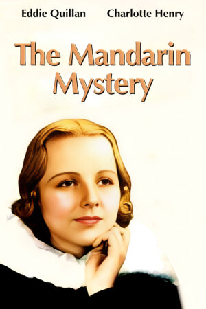 The Mandarin Mystery