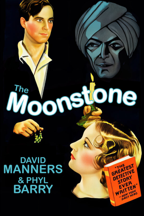 The Moonstone