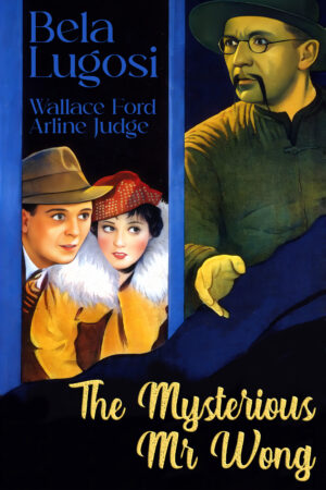 The Mysterious Mr Wong