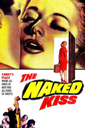 The Naked Kiss