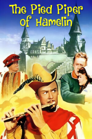 The Pied Piper of Hamelin