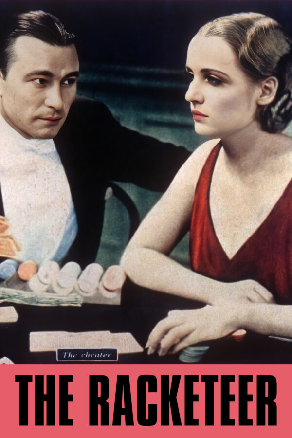 The Racketeer