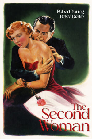 The Second Woman
