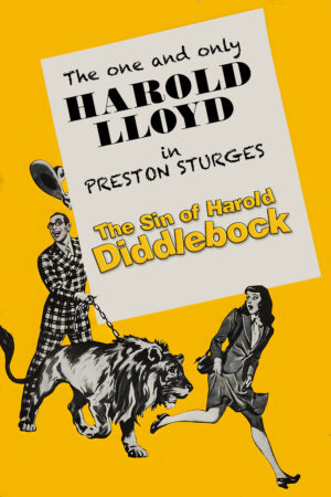 The Sin of Harold Diddlebock