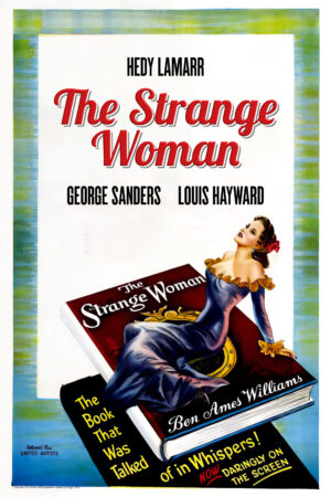 The Strange Woman