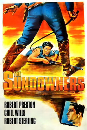 The Sundowners