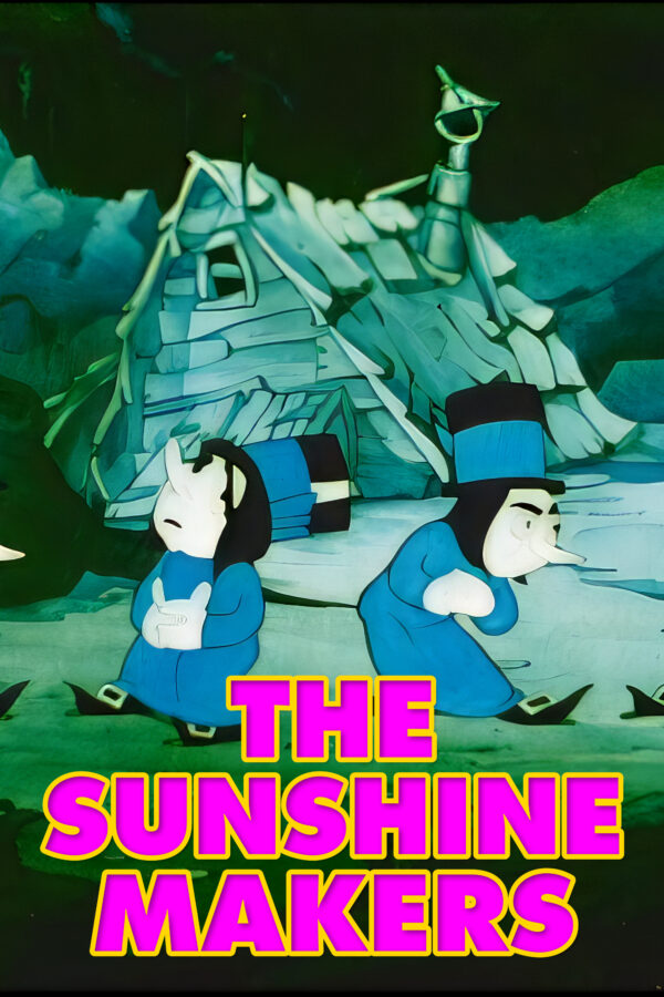 The Sunshine Makers