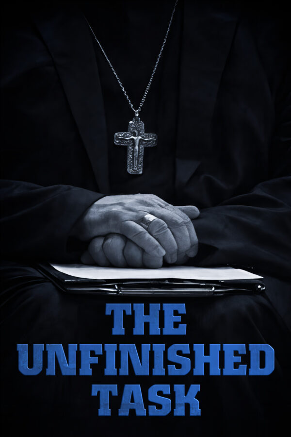The Unfinished Task
