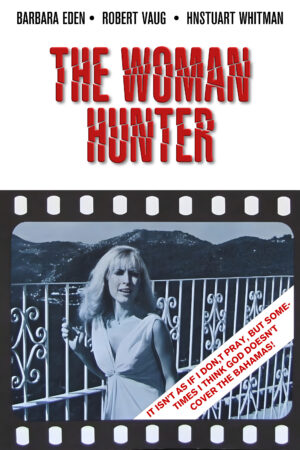 The Woman Hunter