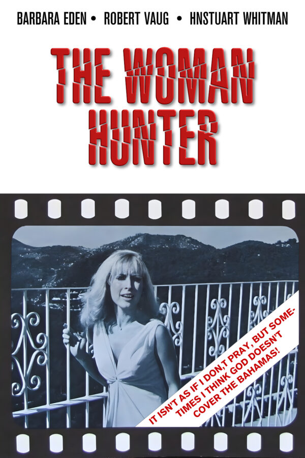 The Woman Hunter