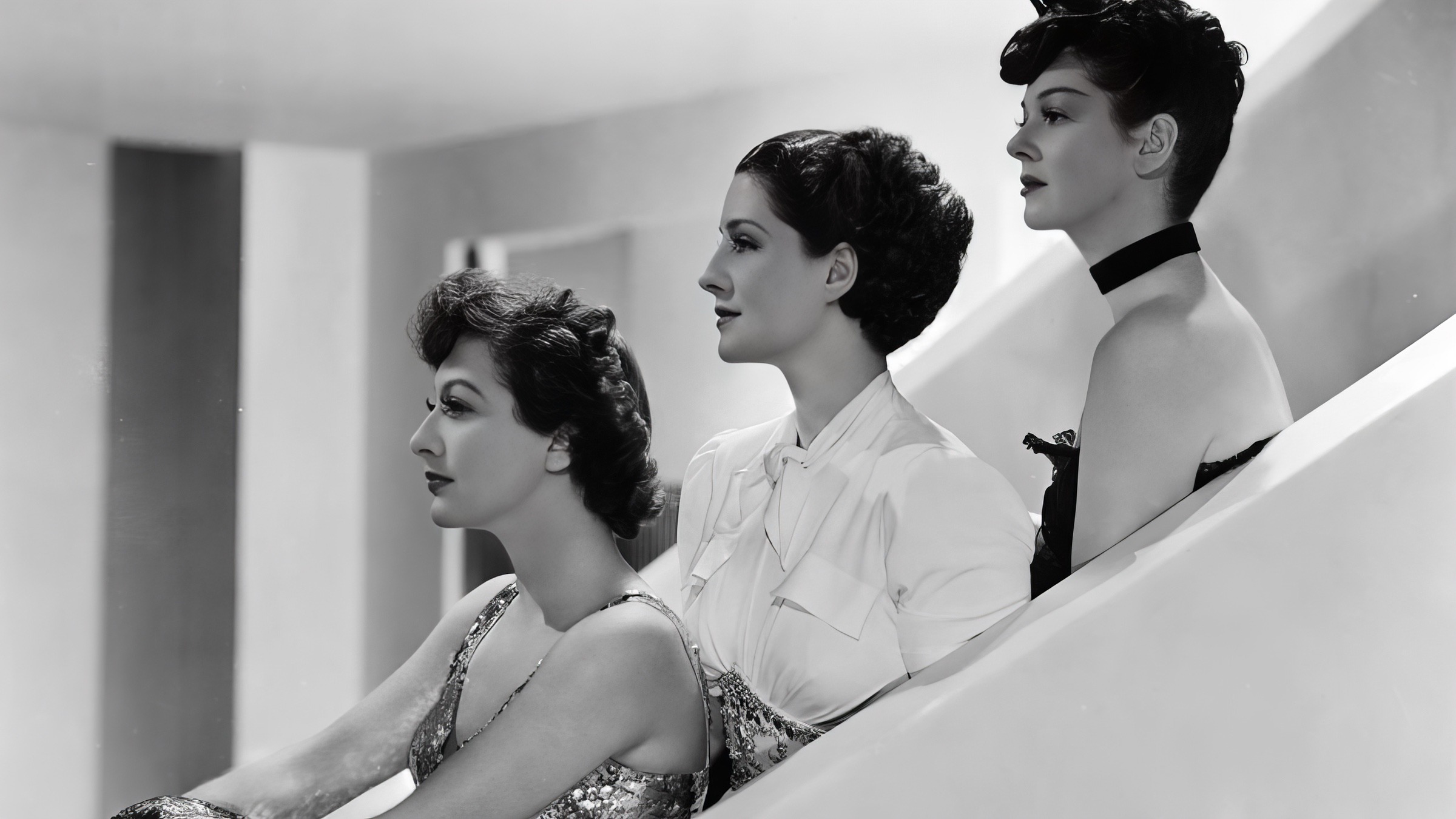 The Women 2