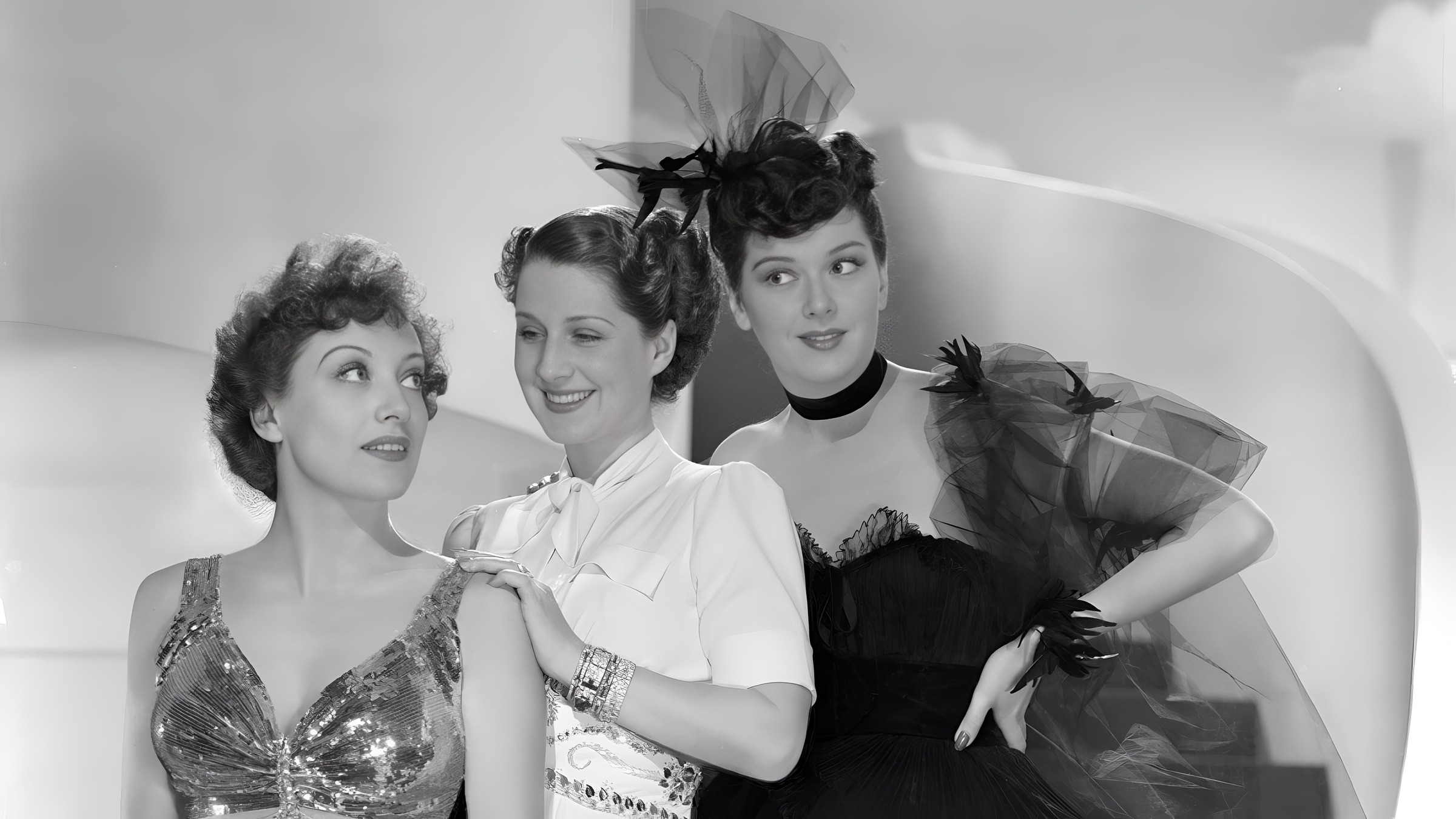 The Women 5