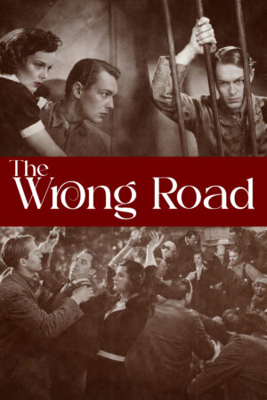 The Wrong Road