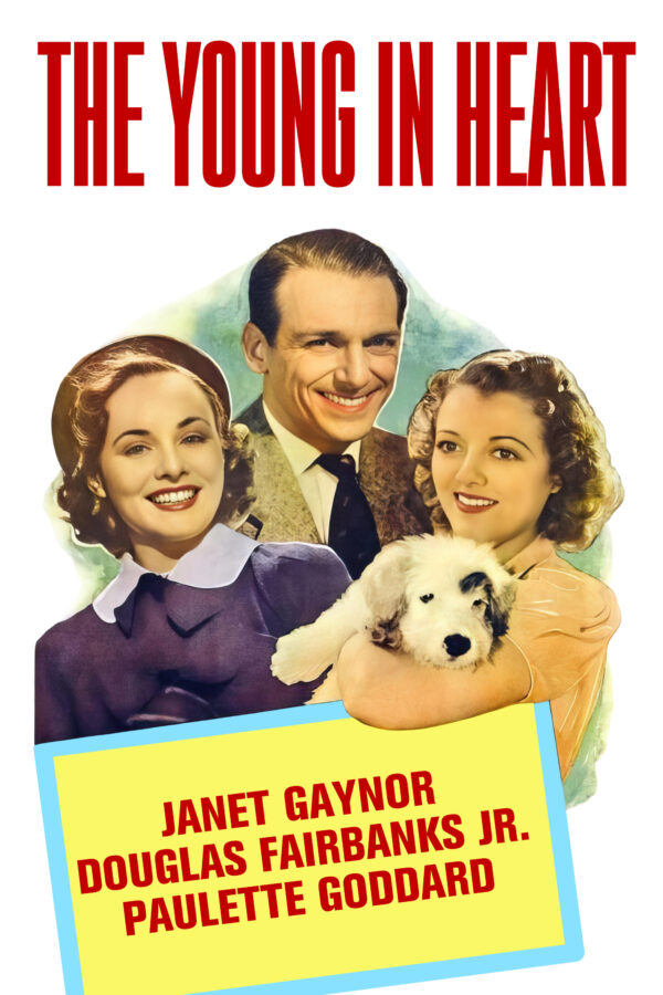 The Young in Heart
