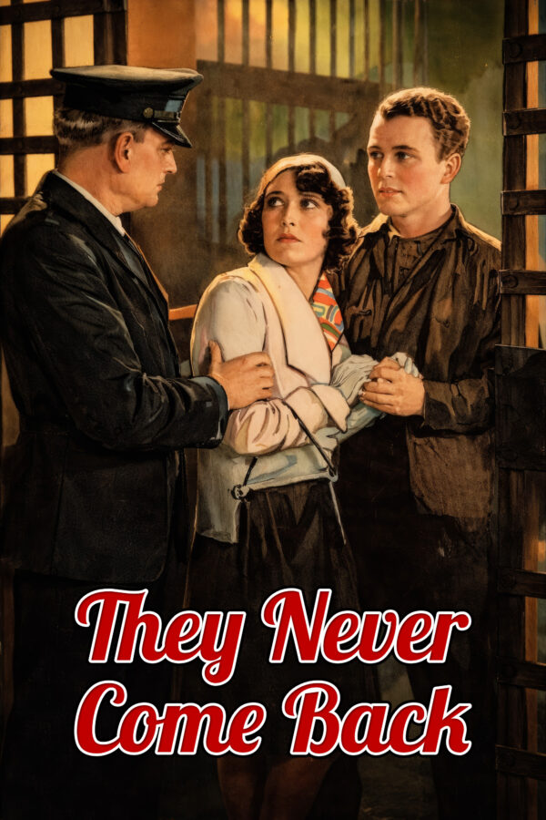 They Never Come Back