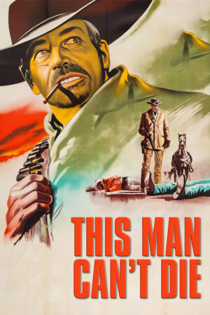 This Man Can’t Die