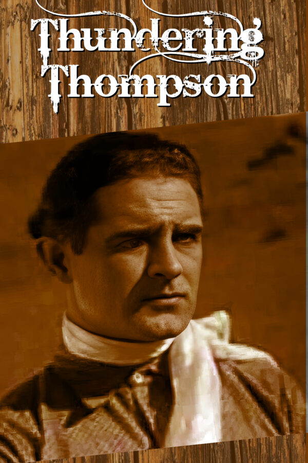 Thundering Thompson