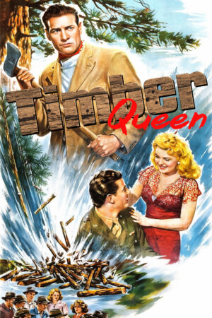 Timber Queen