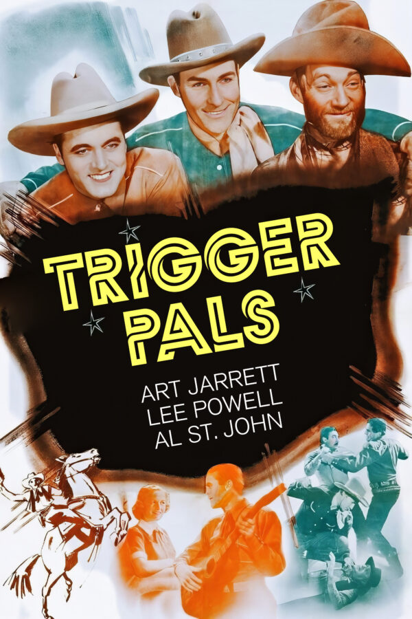 Trigger Pals
