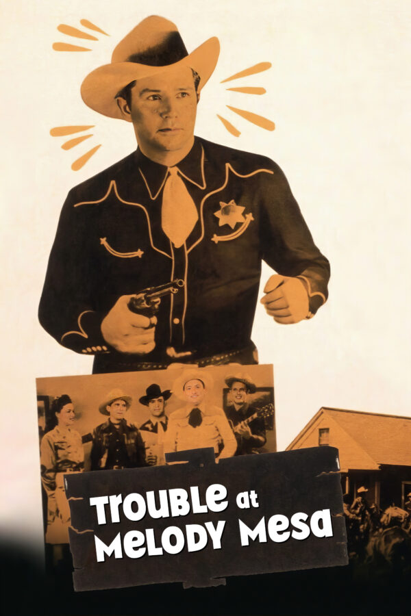 Trouble at Melody Mesa