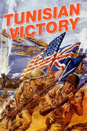 Tunisian Victory