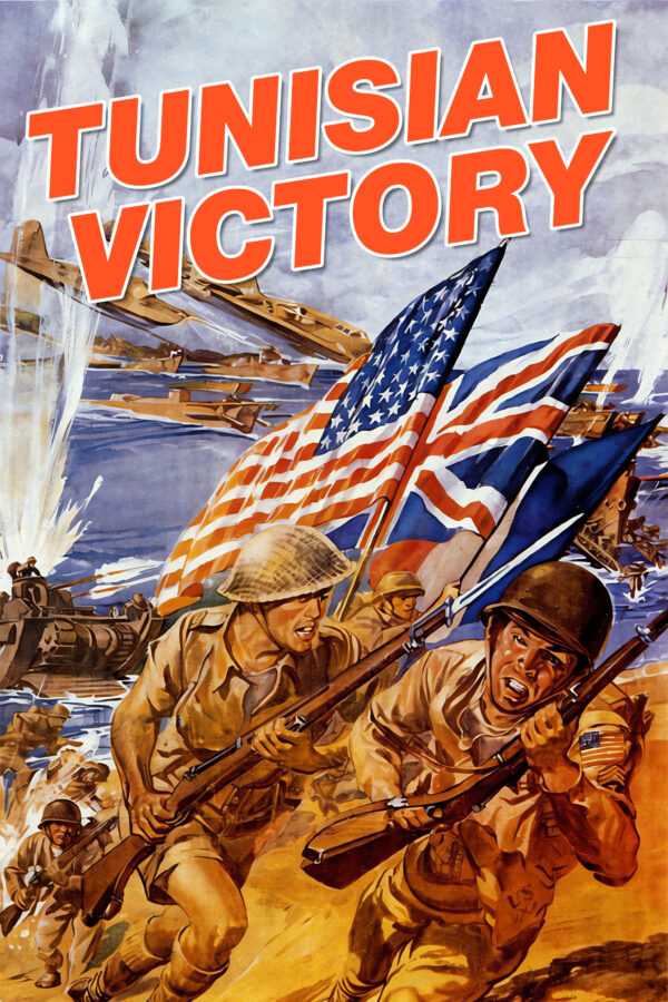 Tunisian Victory