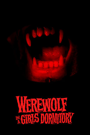 Werewolf in a Girls’ Dormitory