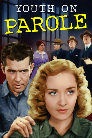 Youth on Parole