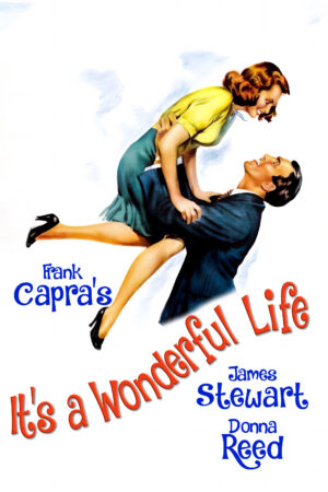 It’s a Wonderful Life